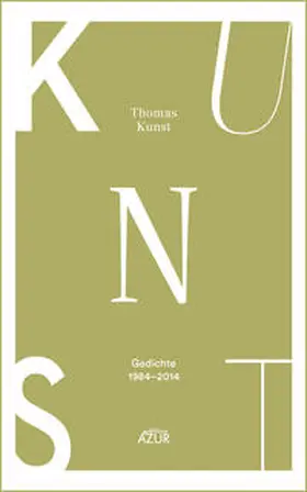 Kunst |  Kunst | Buch |  Sack Fachmedien