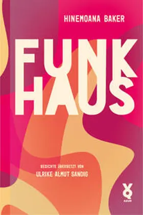 Baker |  Funkhaus | Buch |  Sack Fachmedien