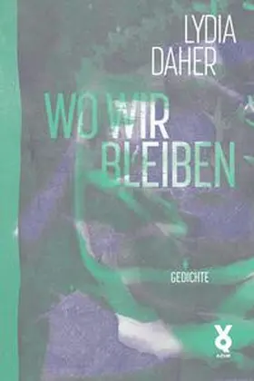 Daher |  Wo wir bleiben | Buch |  Sack Fachmedien