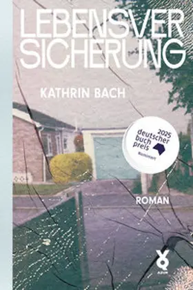 Bach |  Lebensversicherung | Buch |  Sack Fachmedien