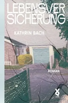 Bach |  Lebensversicherung | eBook | Sack Fachmedien