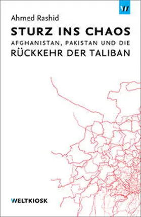 Rashid |  Sturz ins Chaos | Buch |  Sack Fachmedien
