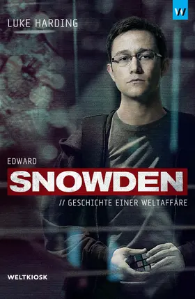 Harding |  Edward Snowden | eBook | Sack Fachmedien