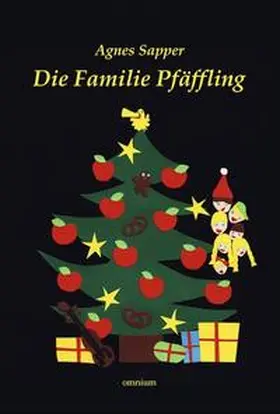 Sapper |  Die Familie Pfäffling | Buch |  Sack Fachmedien