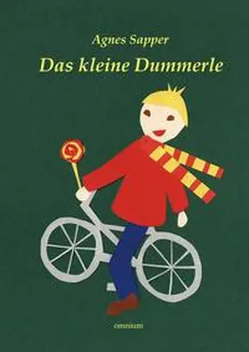 Sapper |  Das kleine Dummerle | Buch |  Sack Fachmedien