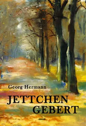 Hermann |  Jettchen Gebert | Buch |  Sack Fachmedien