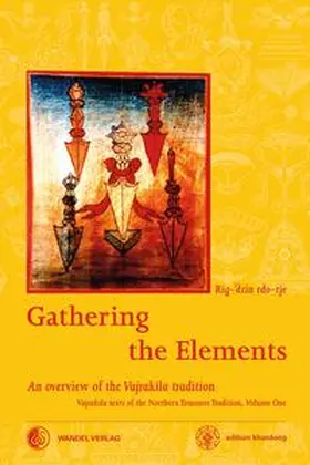 Boord |  Gathering the Elements | Buch |  Sack Fachmedien
