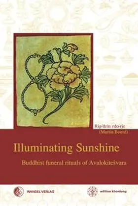 Boord / rGod-ldem / Padma ’Phrin-las |  Illuminating Sunshine | Buch |  Sack Fachmedien