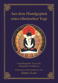 Low |  Aus dem Handgepäck eines tibetischen Yogi | Buch |  Sack Fachmedien