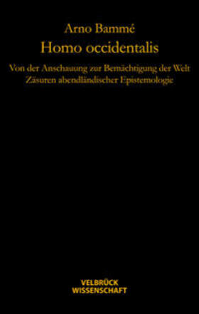Dux / Bammé | Homo occidentalis | Buch | 978-3-942393-03-4 | sack.de