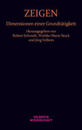 Schmidt / Stock / Volbers |  Zeigen | Buch |  Sack Fachmedien