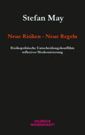 May |  Neue Risiken - Neue Regeln | Buch |  Sack Fachmedien