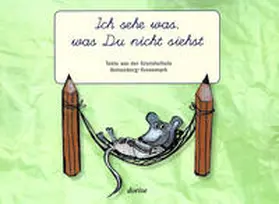 Kokot |  Ich sehe was, was Du nicht siehst | Buch |  Sack Fachmedien