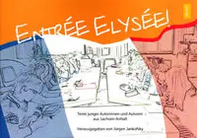 Jankofsky |  ENTRÉE ELYSÉE | Buch |  Sack Fachmedien