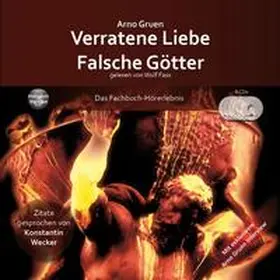 Gruen |  Verratene Liebe - Falsche Götter | Sonstiges |  Sack Fachmedien