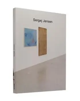 Jensen |  Sergej Jensen | Buch |  Sack Fachmedien