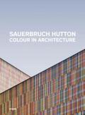 Sauerbruch / Hutton |  Sauerbruch Hutton | Buch |  Sack Fachmedien