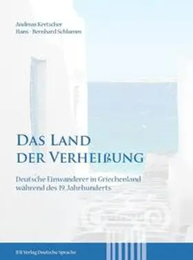 Kertscher / Schlumm |  Das Land der Verheißung | Buch |  Sack Fachmedien