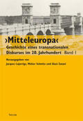 Lajarrige / Schmitz / Zanasi |  Mitteleuropa | Buch |  Sack Fachmedien