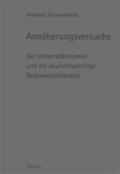 Schwanebeck / Schmitz |  Annäherungsversuche | Buch |  Sack Fachmedien