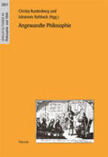 Runtenberg / Rohbeck |  Angewandte Philosophie | Buch |  Sack Fachmedien
