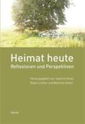 Klose / Seifert / Lindner |  Heimat heute | Buch |  Sack Fachmedien