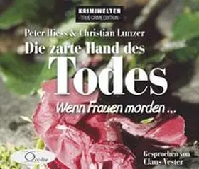 Hiess / Lunzer |  Die zarte Hand des Todes | Sonstiges |  Sack Fachmedien