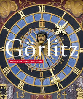 Paul / Kulturhistorisches Museum Görlitz / Ostdeutsche Sparkassenstiftung |  Görlitz | Buch |  Sack Fachmedien