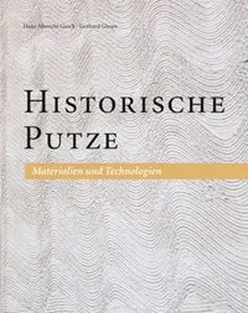 Gasch / Glaser / Handwerkskammer zu Leipzig |  Historische Putze | Buch |  Sack Fachmedien