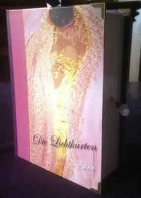 Elina |  Die Lichtkarten | Sonstiges |  Sack Fachmedien