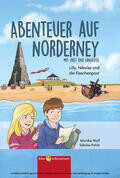 Wolf |  Abenteuer auf Norderney | eBook | Sack Fachmedien