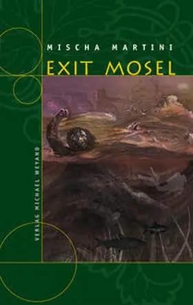 Martini |  Exit Mosel | eBook | Sack Fachmedien