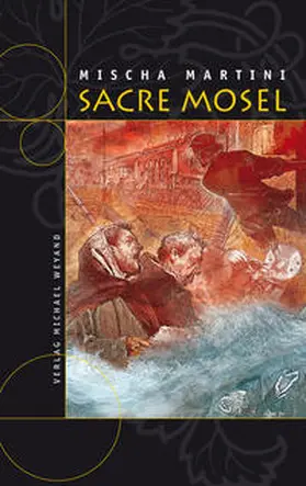 Martini |  SACRE MOSEL | eBook | Sack Fachmedien