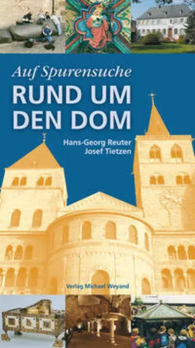 Reuter |  Auf Spurensuche Rund um den Dom | eBook | Sack Fachmedien