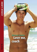 Schäfer |  Love me, coach | eBook | Sack Fachmedien