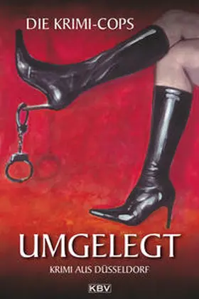 Umgelegt | Buch | 978-3-942446-06-8 | sack.de