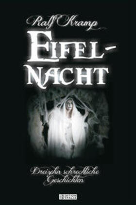 Kramp |  Eifel-Nacht | Buch |  Sack Fachmedien