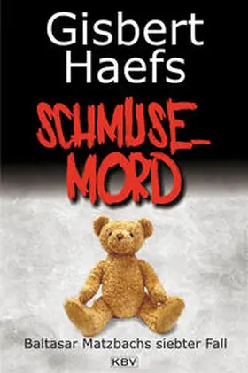 Haefs | Schmusemord | Buch | 978-3-942446-54-9 | www.sack.de