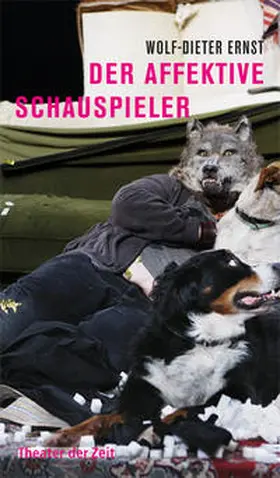 Ernst |  Der affektive Schauspieler | Buch |  Sack Fachmedien