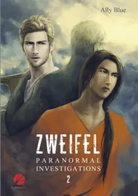 Blue |  Paranormal Investigations 2: Zweifel | Buch |  Sack Fachmedien
