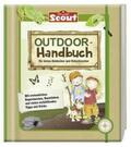  Scout Outdoor-Handbuch | Buch |  Sack Fachmedien