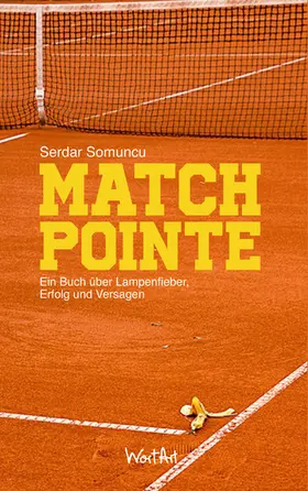 Somuncu |  Matchpointe | eBook | Sack Fachmedien