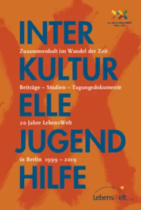  Interkulturelle Jugendhilfe | Buch |  Sack Fachmedien