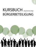 Sommer |  Kursbuch Bürgerbeteiligung | Buch |  Sack Fachmedien