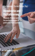 Richter / Sommer |  Demokratie und Digitalisierung | Buch |  Sack Fachmedien