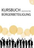 Sommer |  Kursbuch Bürgerbeteiligung #4 | Buch |  Sack Fachmedien