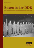 Neumann |  Boxen in der DDR | Buch |  Sack Fachmedien