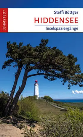 Böttger |  Hiddensee | Buch |  Sack Fachmedien