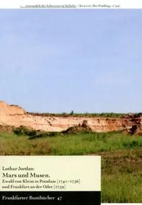 Jordan |  Mars und Musen. | Buch |  Sack Fachmedien