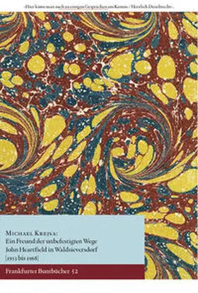 Krejsa / de Bruyn / Rehfeld |  Ein Freund der unbefestigten Wege | Buch |  Sack Fachmedien